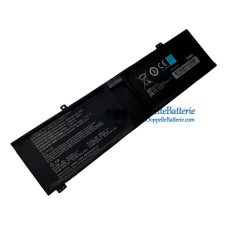 Akku für Mechrevo PHID1-00-18-4S1P-0 [Ersatzakku]
